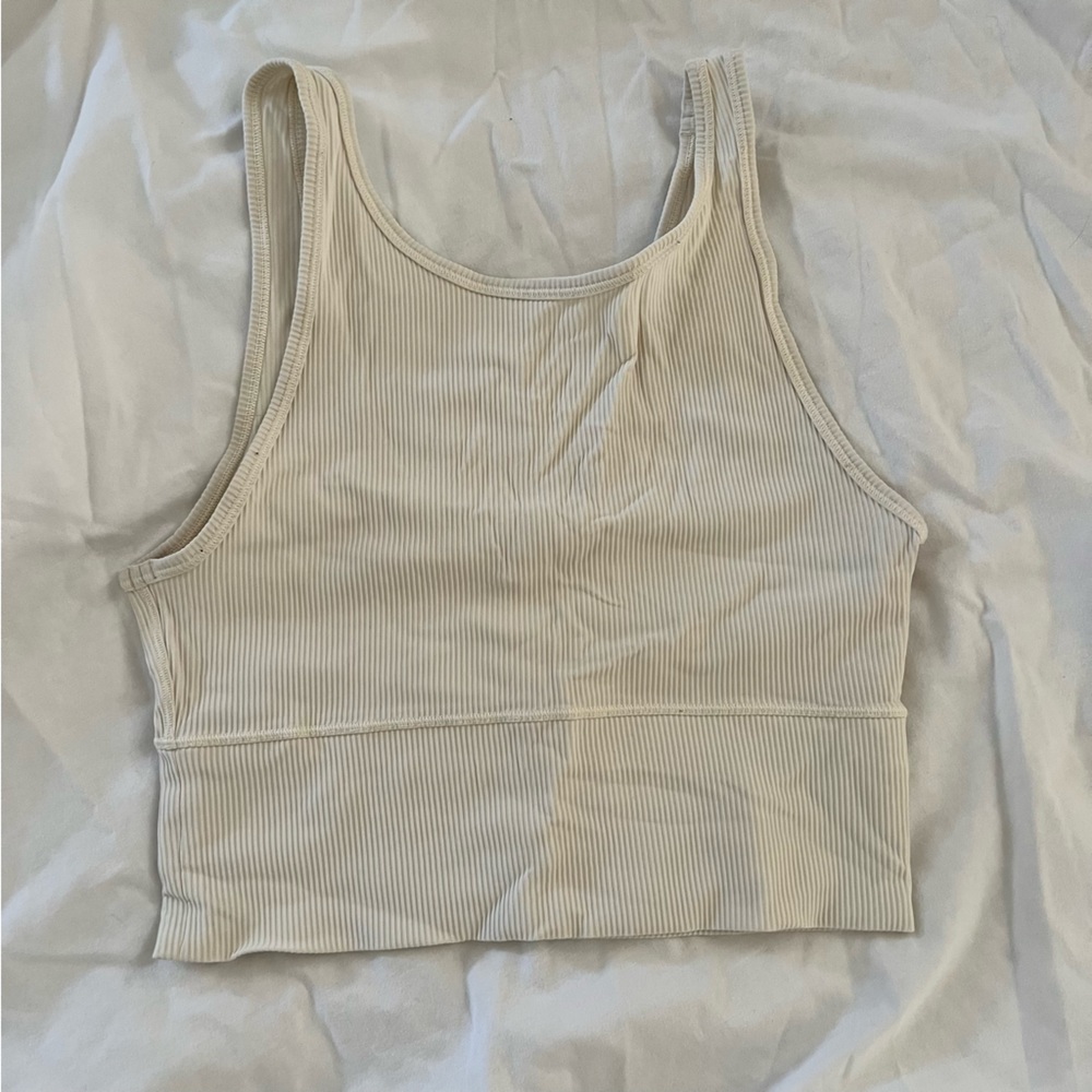 Lululemon Bra Top